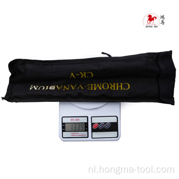 Cross Wheel Spanner met aangepast merklogo